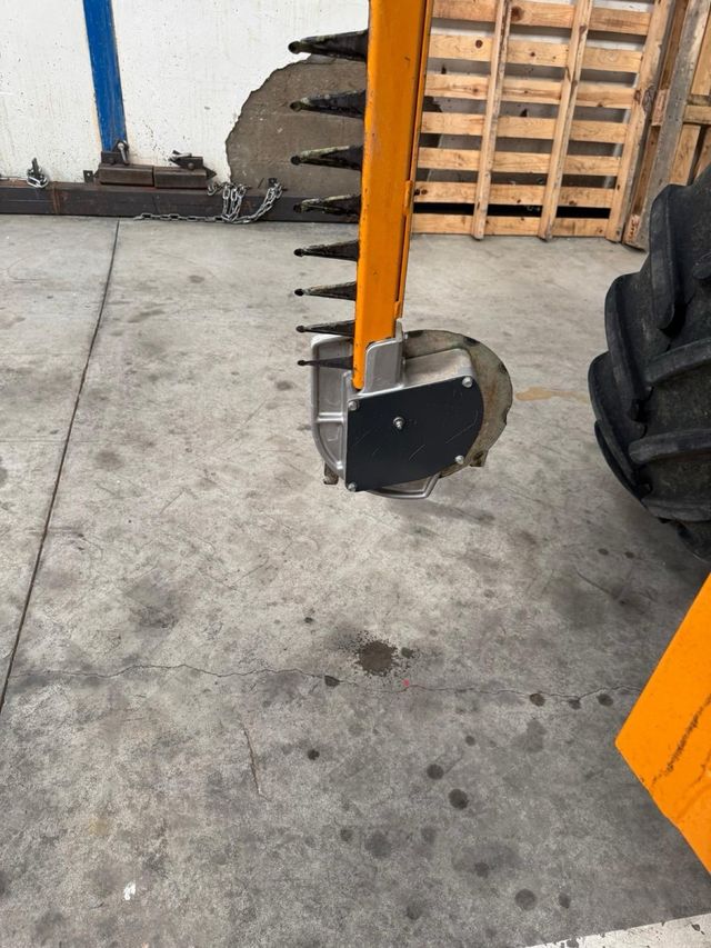 Levanta sarmientos Pellenc