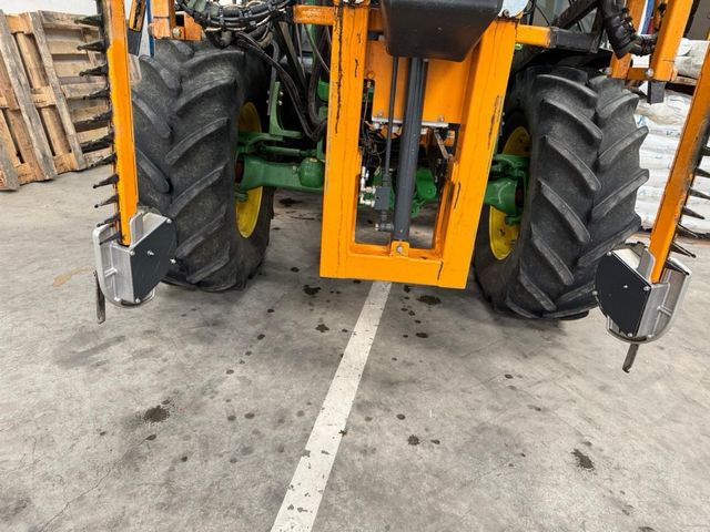 Levanta sarmientos Pellenc