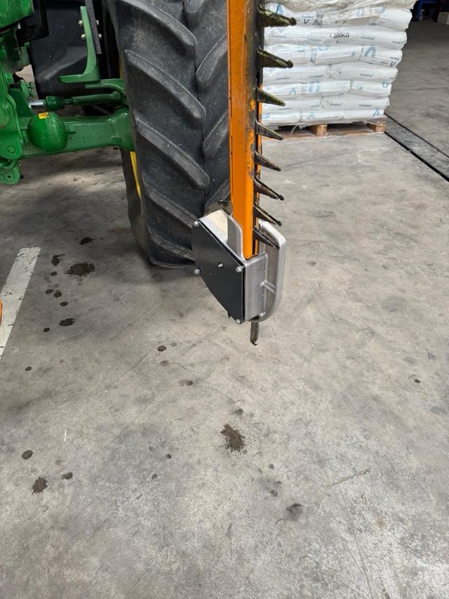 Levanta sarmientos Pellenc