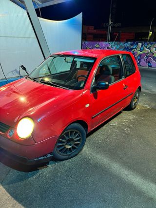 Volkswagen Lupo 2000