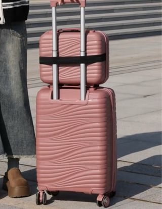 Nuevas Maletas de Lujo 6 piezas