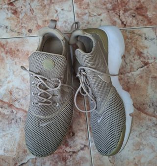Zapatillas Nike Presto  
