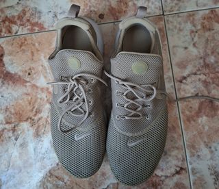 Zapatillas Nike Presto  
