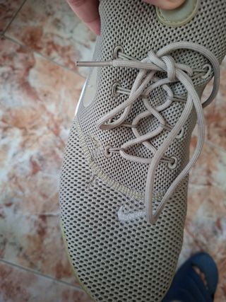 Zapatillas Nike Presto  
