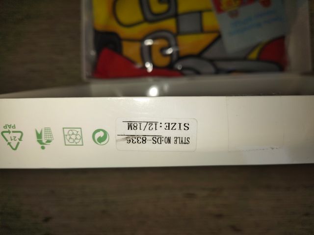 Poncho microfibra bimbo 60x120