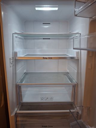 Refrigerador Samsung No Frost