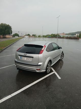 Ford Focus 2005