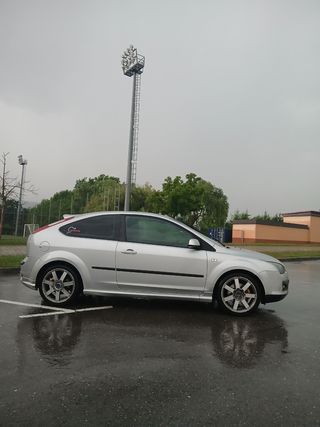 Ford Focus 2005