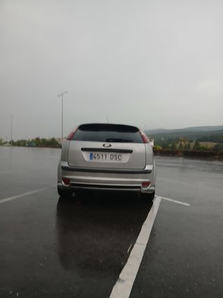 Ford Focus 2005