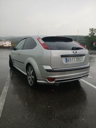Ford Focus 2005