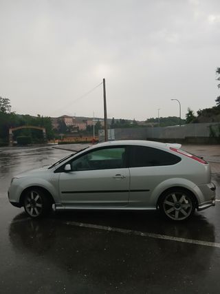 Ford Focus 2005