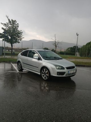 Ford Focus 2005