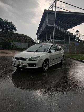 Ford Focus 2005
