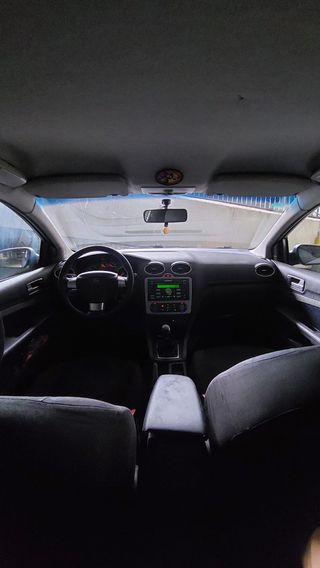 Ford Focus 2005