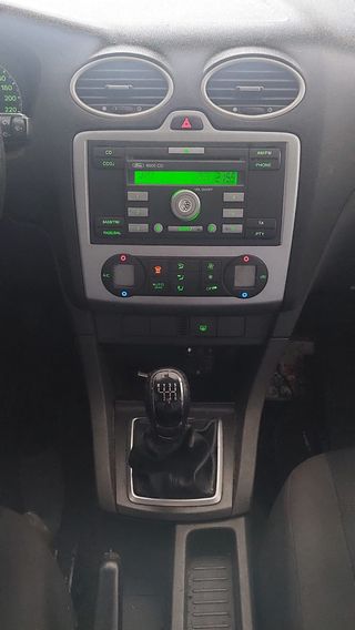 Ford Focus 2005