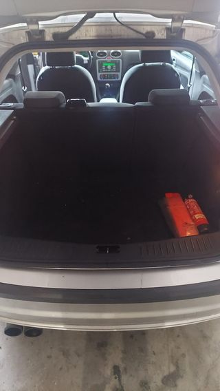 Ford Focus 2005