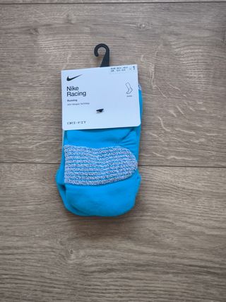 Calcetines Nike Running Dri-FIT 