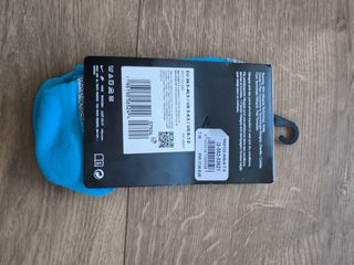 Calcetines Nike Running Dri-FIT 