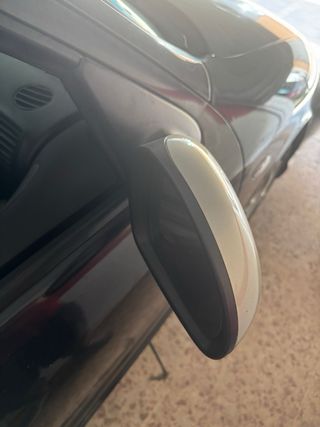 Retrovisor Seat Leon/Toledo 1M