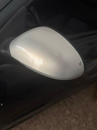 Retrovisor Seat Leon/Toledo 1M