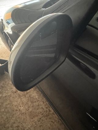 Retrovisor Seat Leon/Toledo 1M