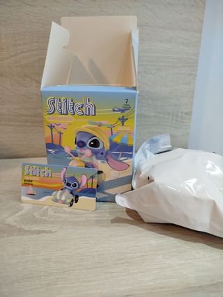 Figura Stitch Trip Collection Miniso