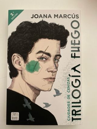 Trilogia Fuego
