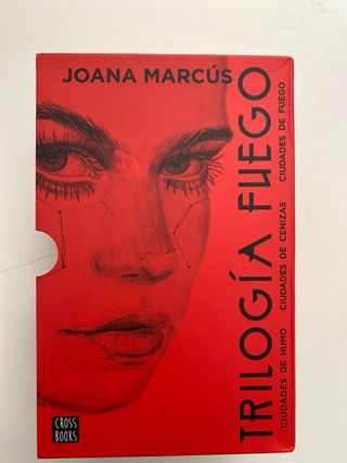 Trilogia Fuego