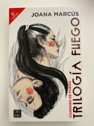 Trilogia Fuego