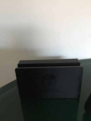 Nintendo Switch - Blu e Corallo