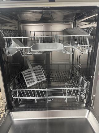 Lavavajillas Siemens - Lavaplatos