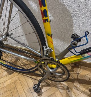 Bicicleta Carretera MASSI 