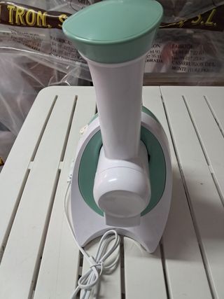 Batidora Helados - NUEVA