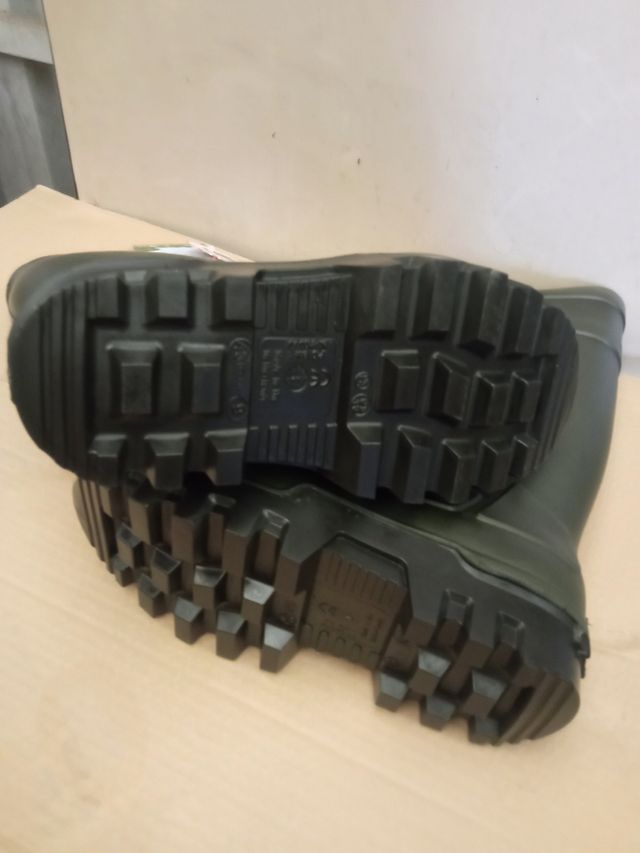 Botas Dunlop Purofort Thermo+ 43