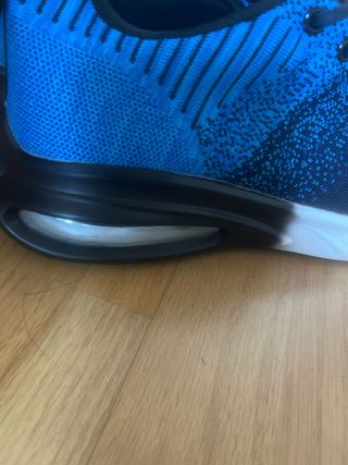 Zapatillas deportivas Baofular