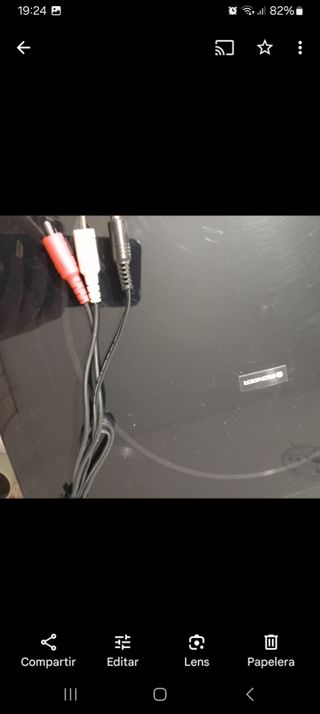 Tocadiscos Pioneer - Vinilos Incluidos de regalo