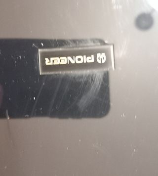 Tocadiscos Pioneer - Vinilos Incluidos de regalo