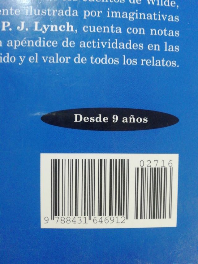 El Gigante Egoista N/c (Cucana Literature) (Spa...