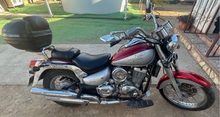 SE VENDE O SE CAMBIA
