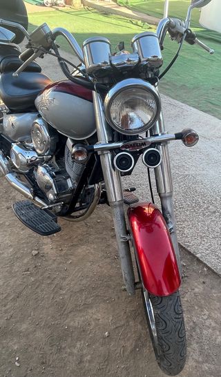 SE VENDE O SE CAMBIA
