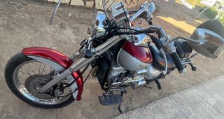 SE VENDE O SE CAMBIA
