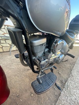 SE VENDE O SE CAMBIA
