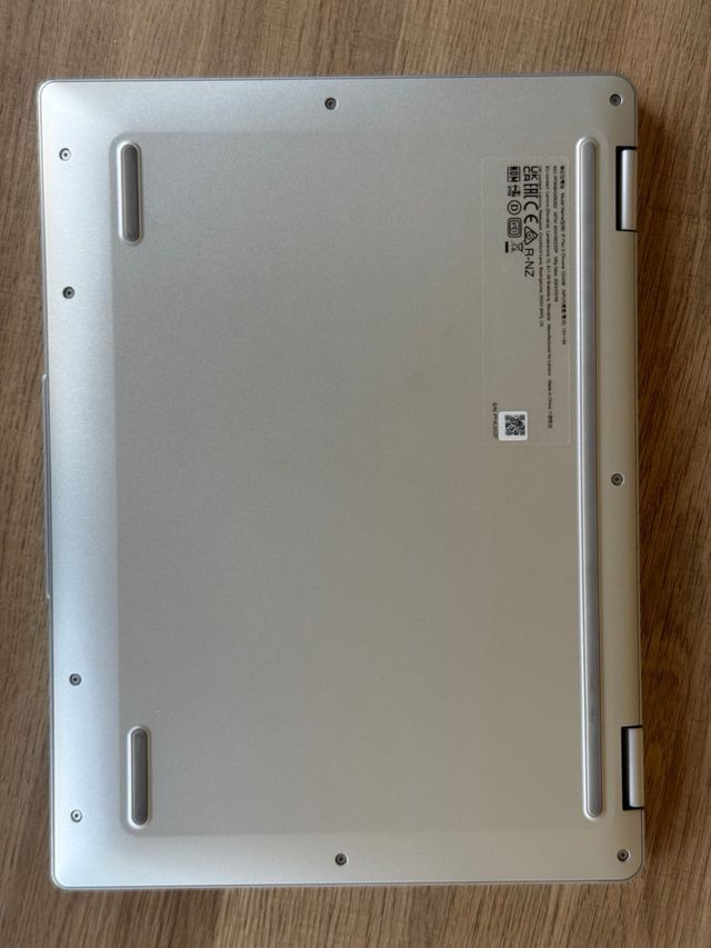 Lenovo Chromebook 12.2 - IP Flex 3 Chrome 12IAN8