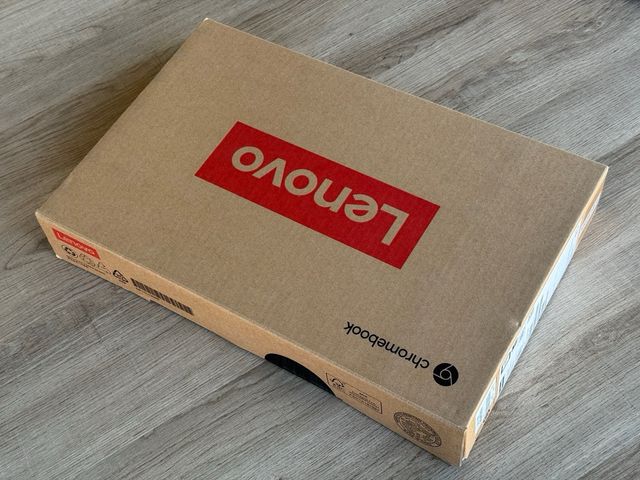 Lenovo Chromebook 12.2 - IP Flex 3 Chrome 12IAN8