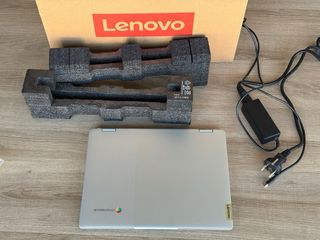 Lenovo Chromebook 12.2 - IP Flex 3 Chrome 12IAN8