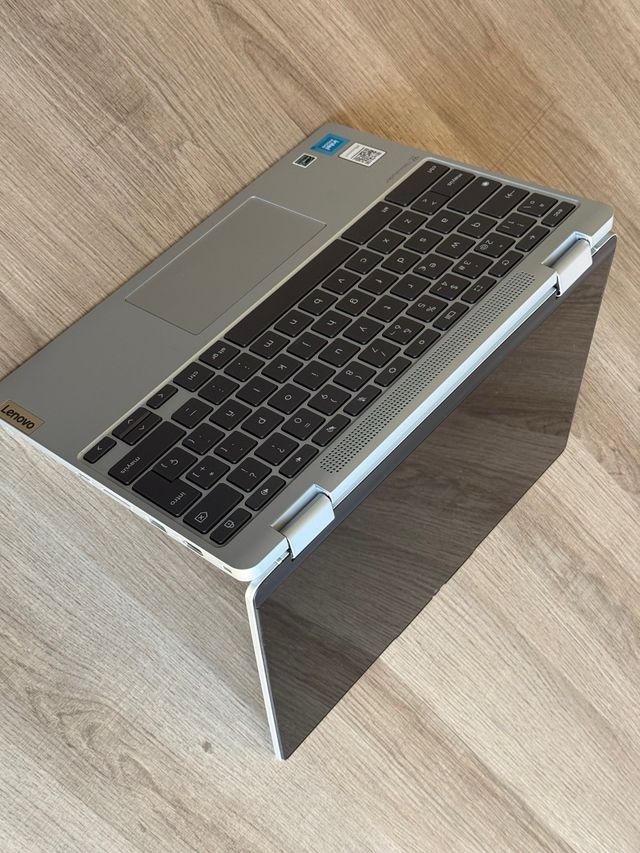 Lenovo Chromebook 12.2 - IP Flex 3 Chrome 12IAN8