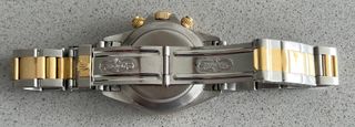RELOJ ROLEX COSMOGRAPH DAYTONA ACERO/ORO AÑO 1997