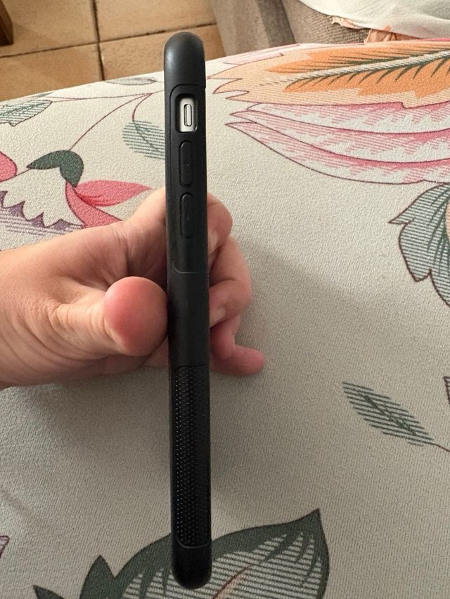 iPhone Xr blanco 64Gb, nuevo