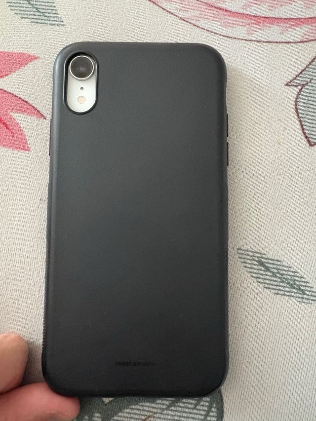 iPhone Xr blanco 64Gb, nuevo