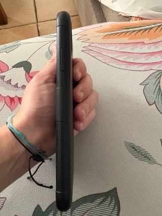 iPhone Xr blanco 64Gb, nuevo